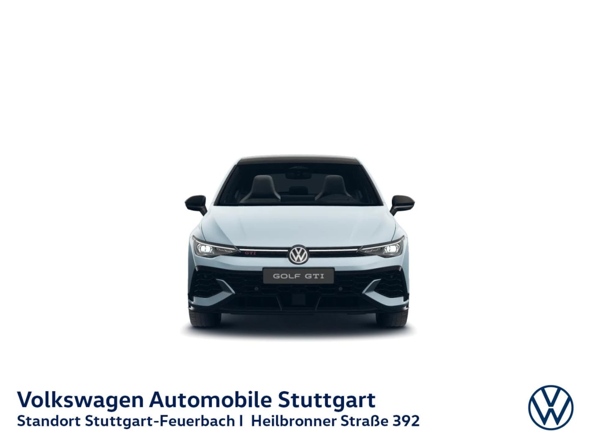 Volkswagen Golf GTI Clubsport