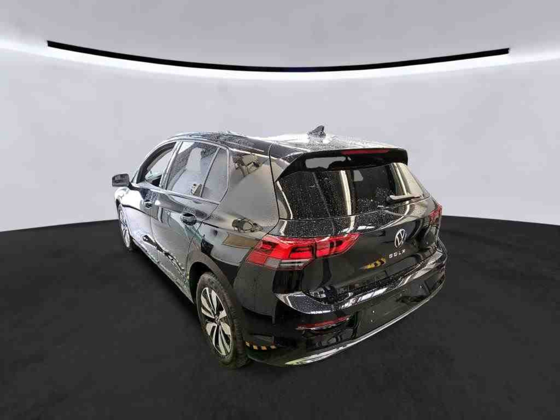 Volkswagen Golf MOVE