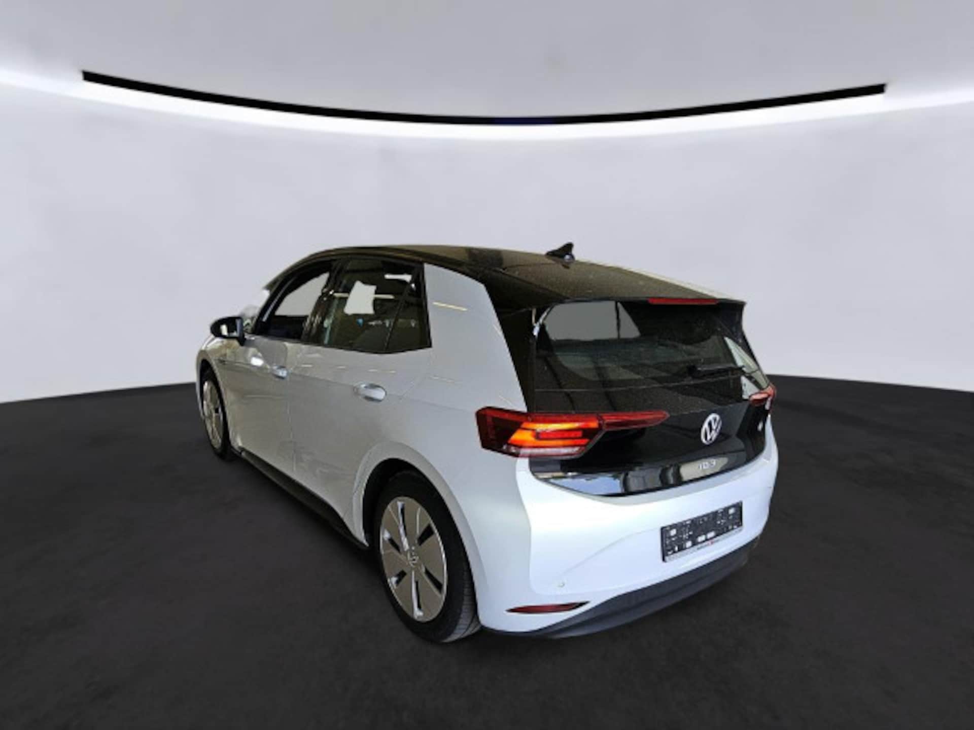 Volkswagen ID.3 Life
