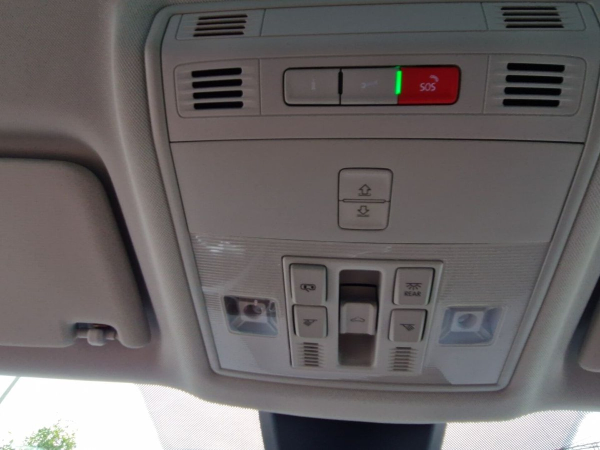 SEAT Ateca FR