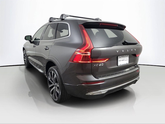 2023 Volvo XC60