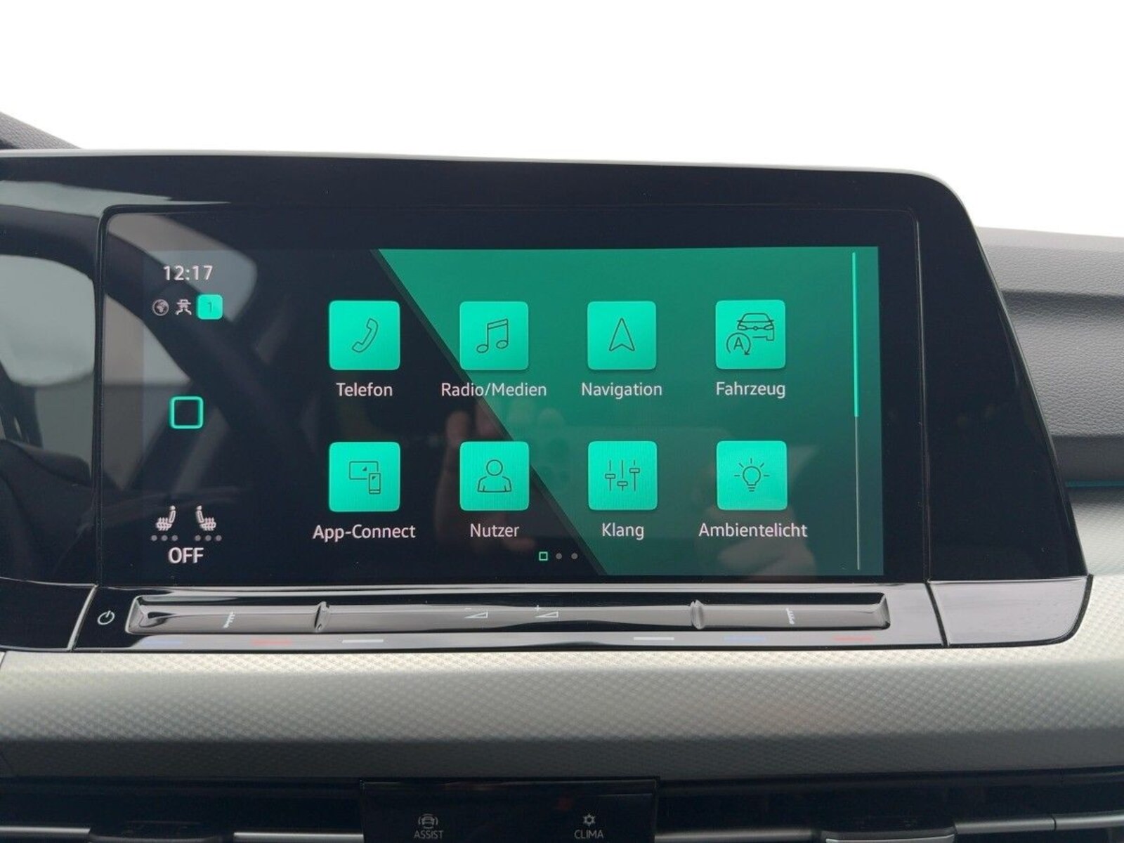 Volkswagen Golf – Bild 13
