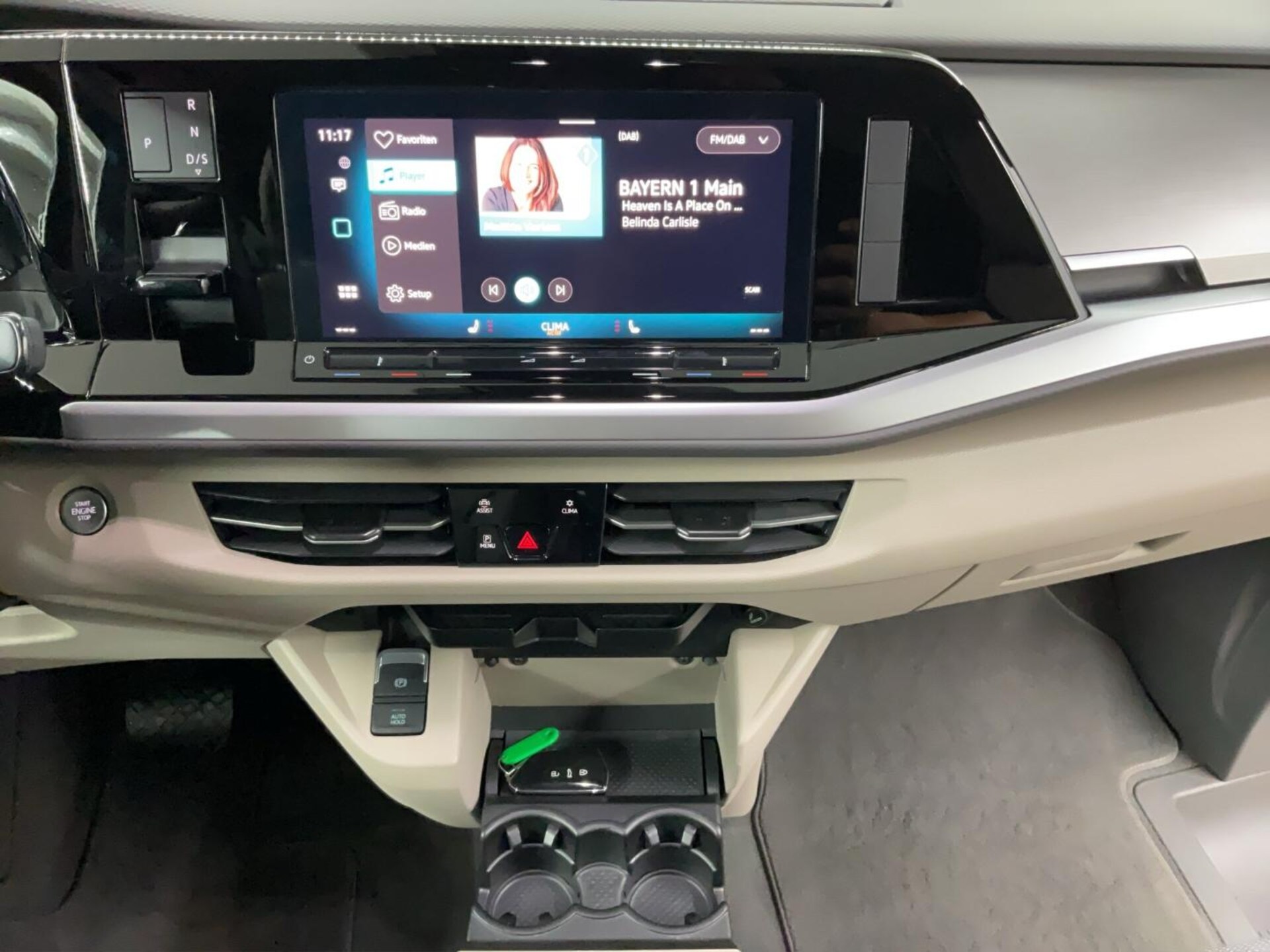 Volkswagen Multivan Life