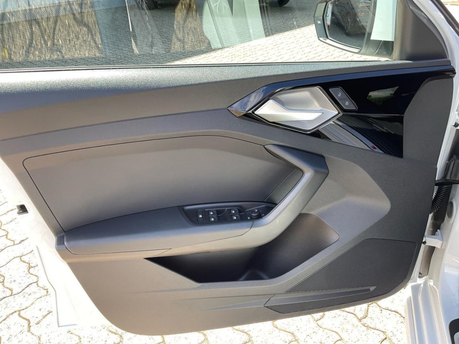 Audi A1 Sportback – Bild 27