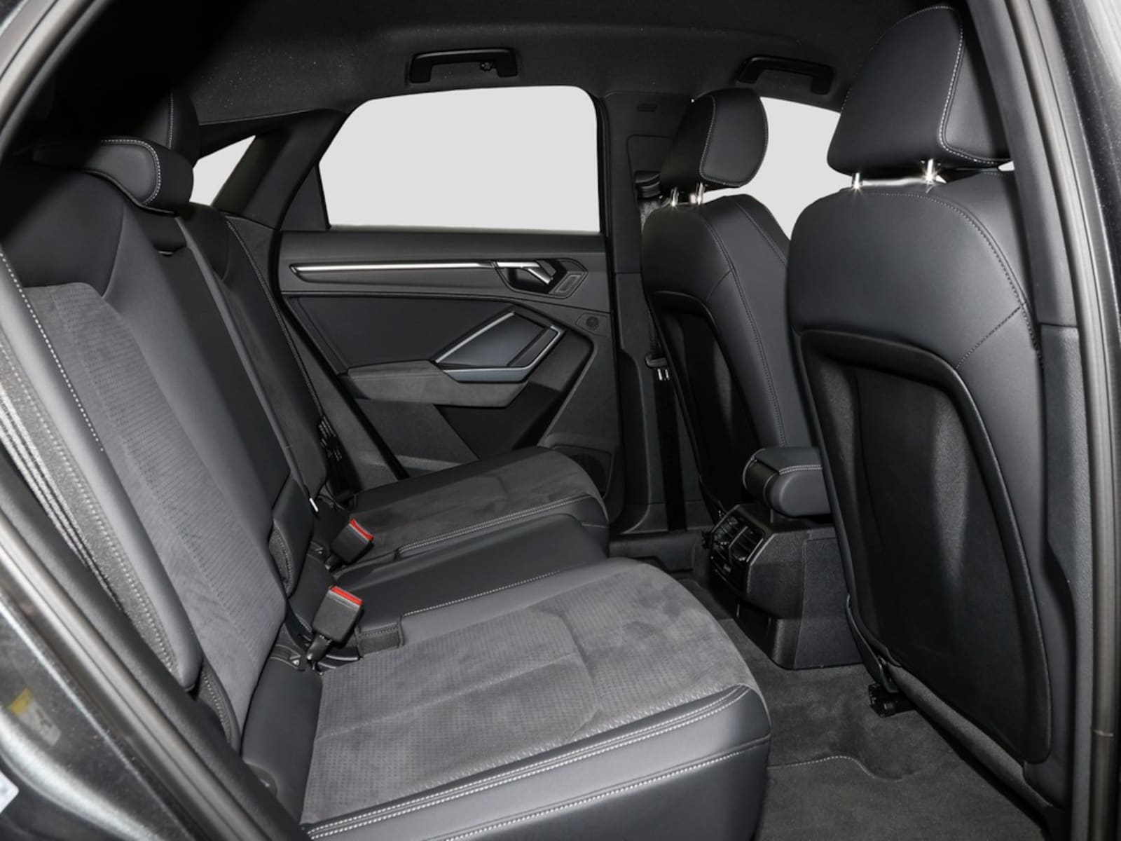 Audi Q3 Sportback – Bild 11