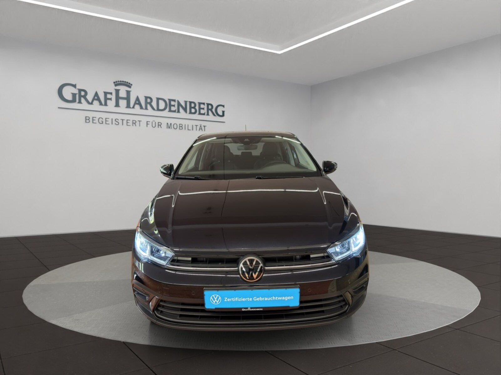 Volkswagen Polo – Bild 9