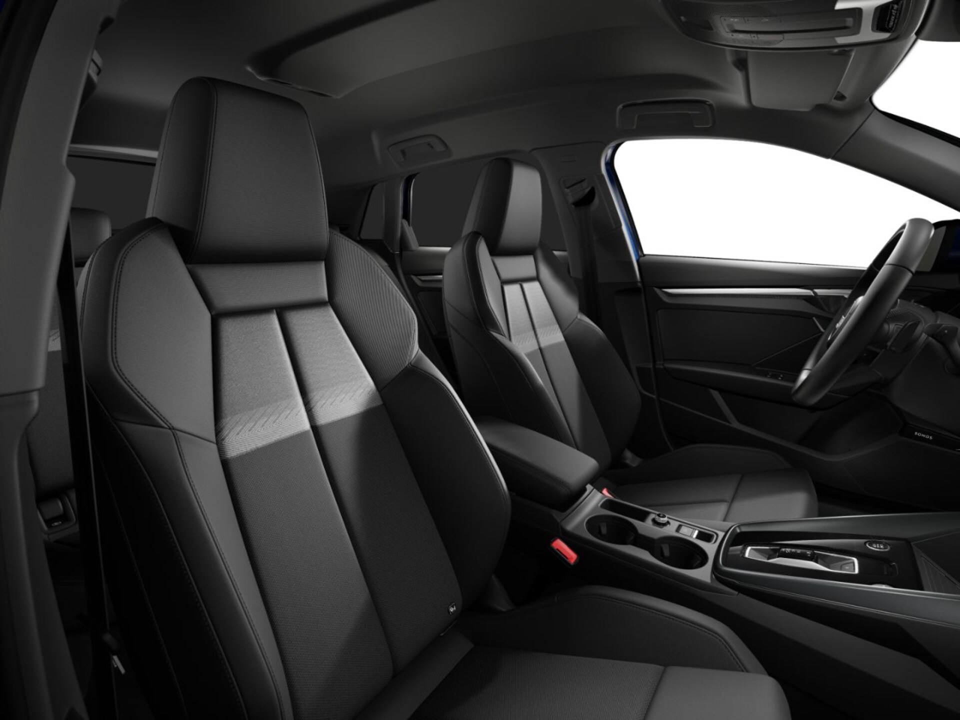 Audi A3 Sportback S line