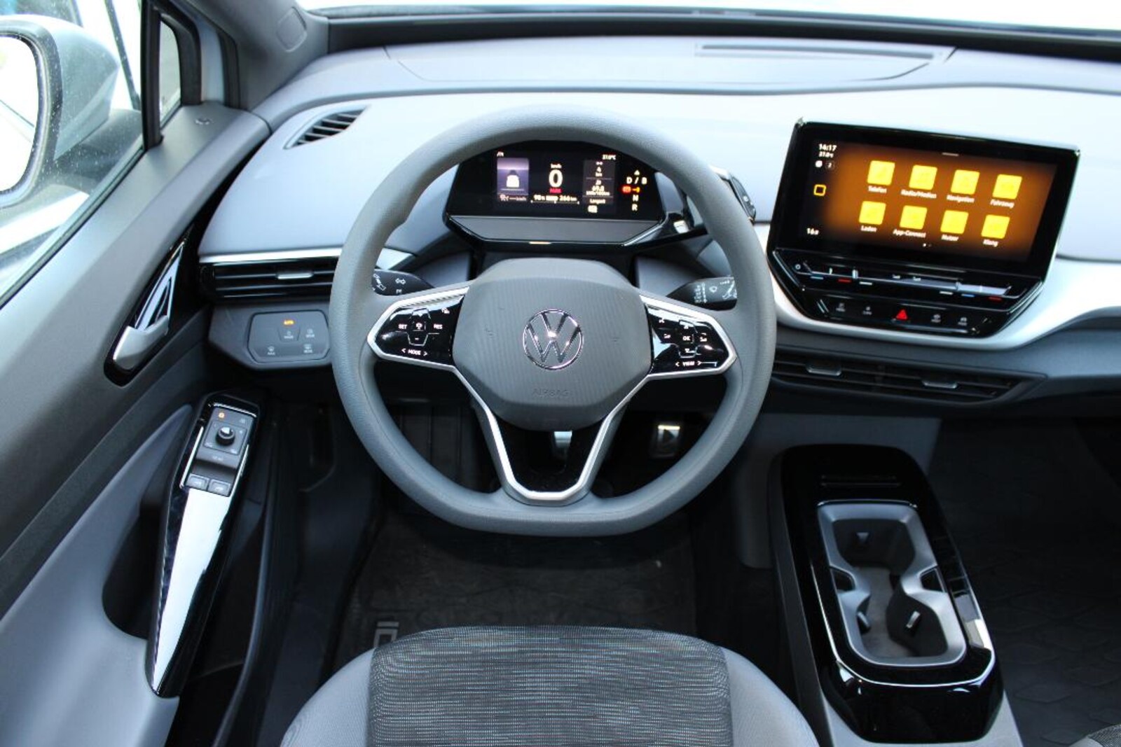 Volkswagen ID.4 – Bild 8