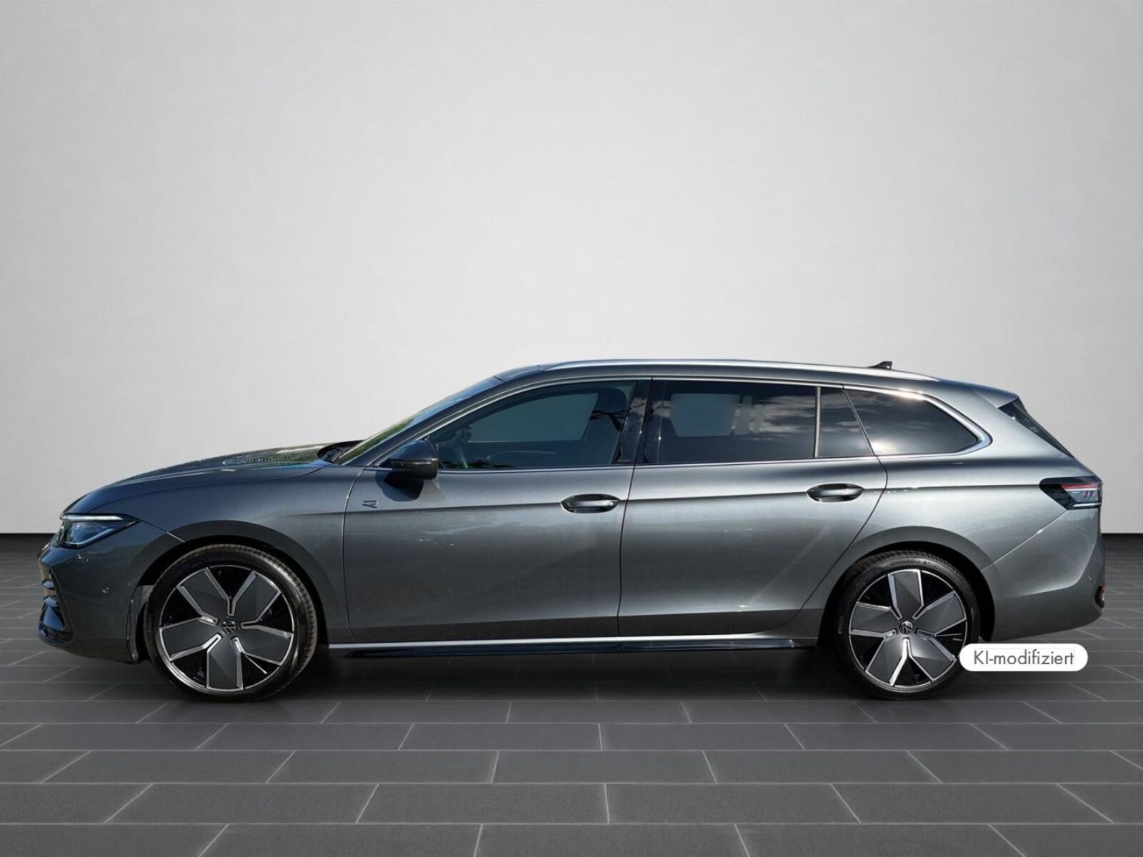 Volkswagen Passat – Bild 7