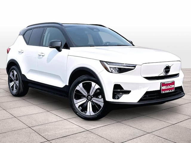2023 Volvo XC40 Recharge Pure Electric