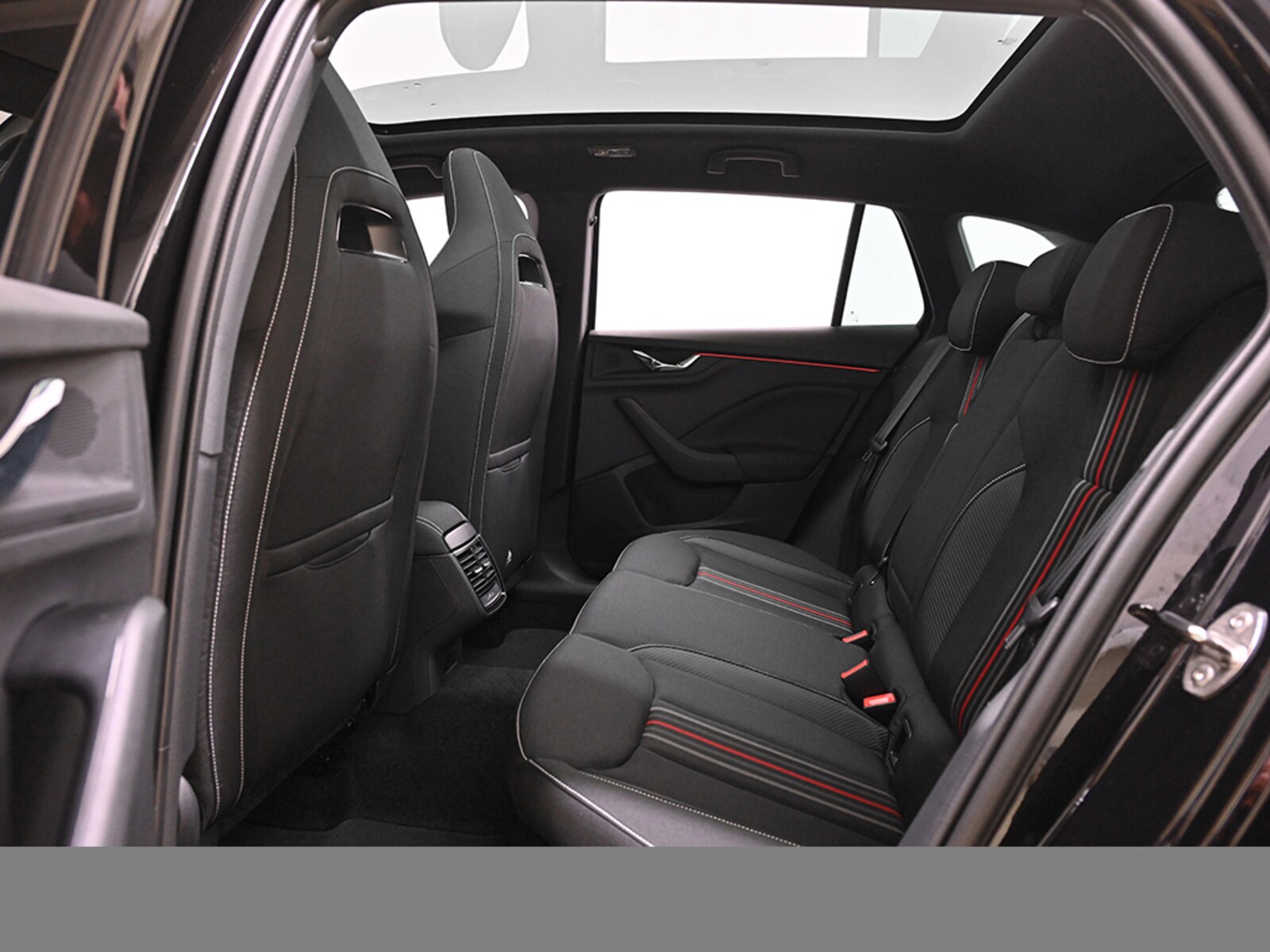 Škoda Scala – Bild 13