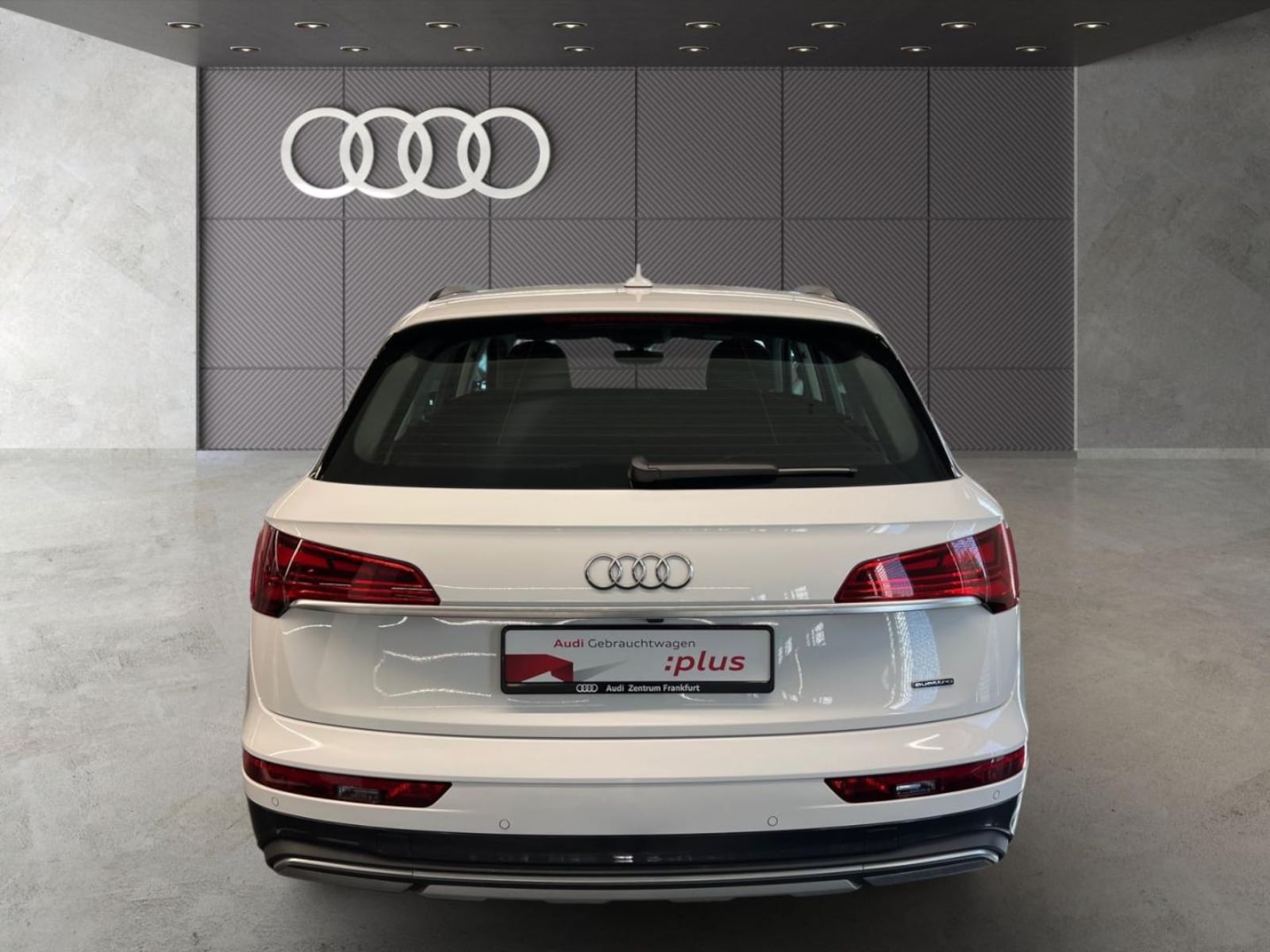 Audi Q5 – Bild 5