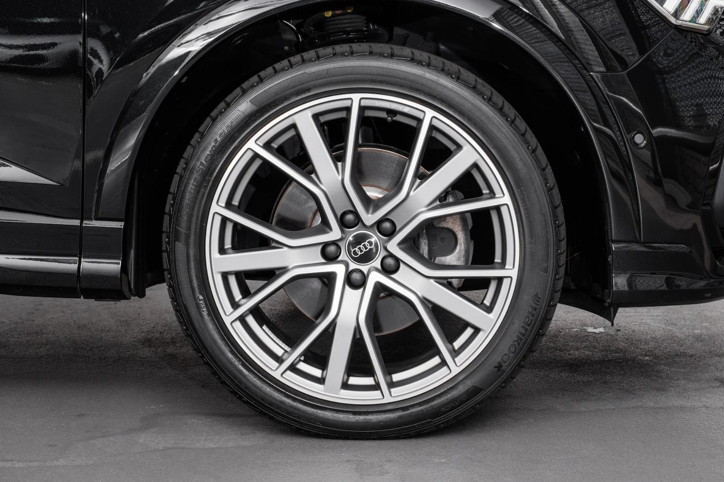 Image about Audi Q3 Sportback S line 40 TFSI quattro S tronic