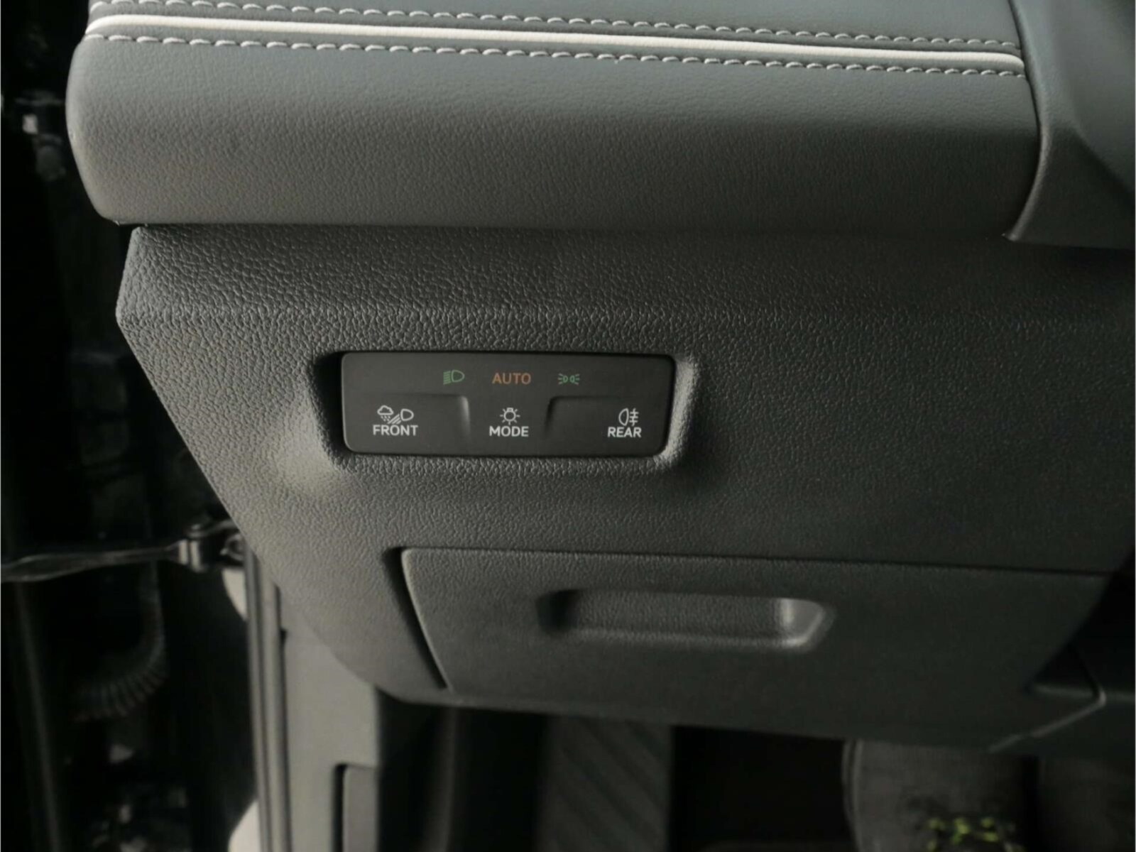 Volkswagen Tiguan – Bild 15