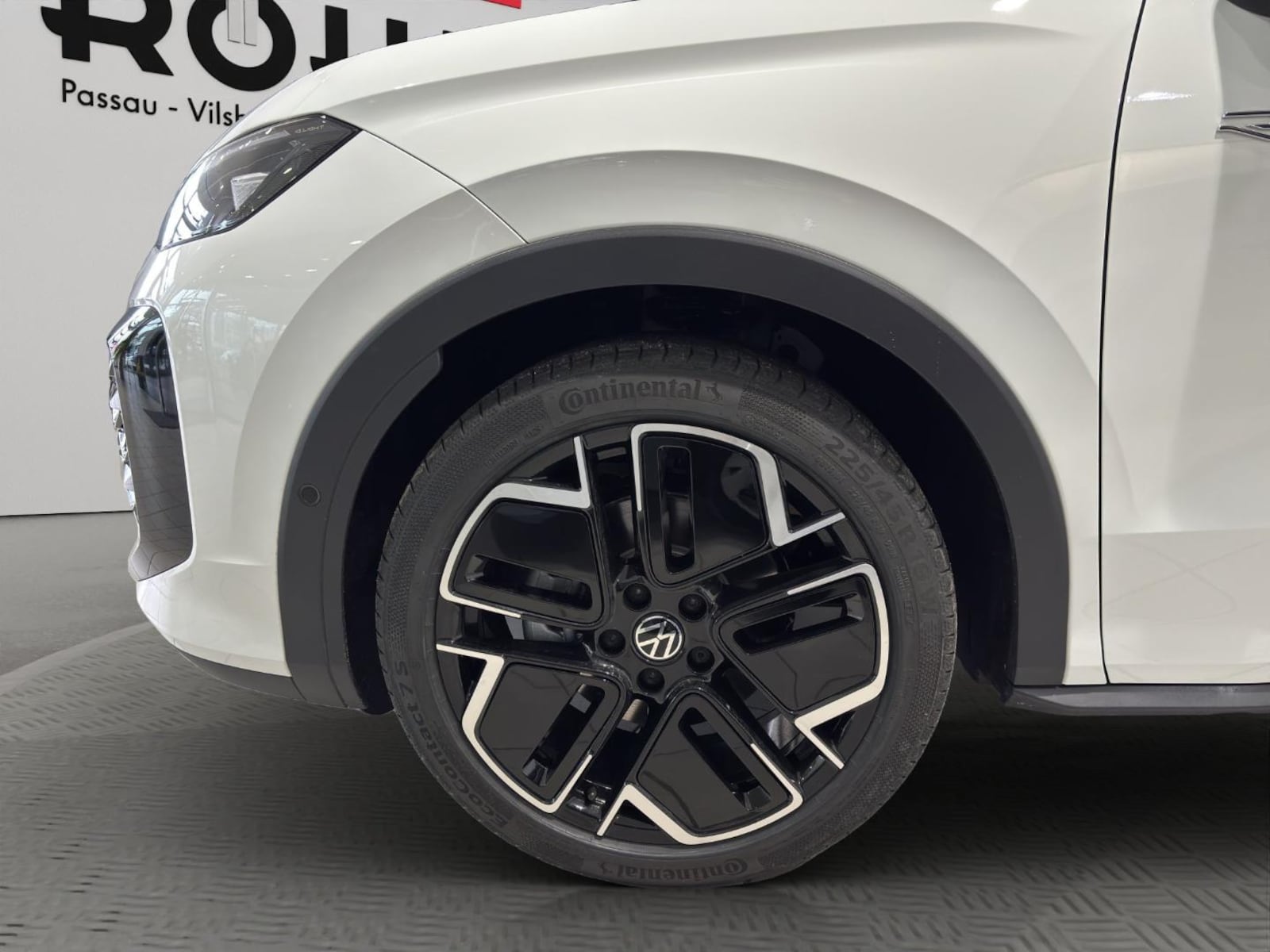 Volkswagen T-Roc – Bild 15