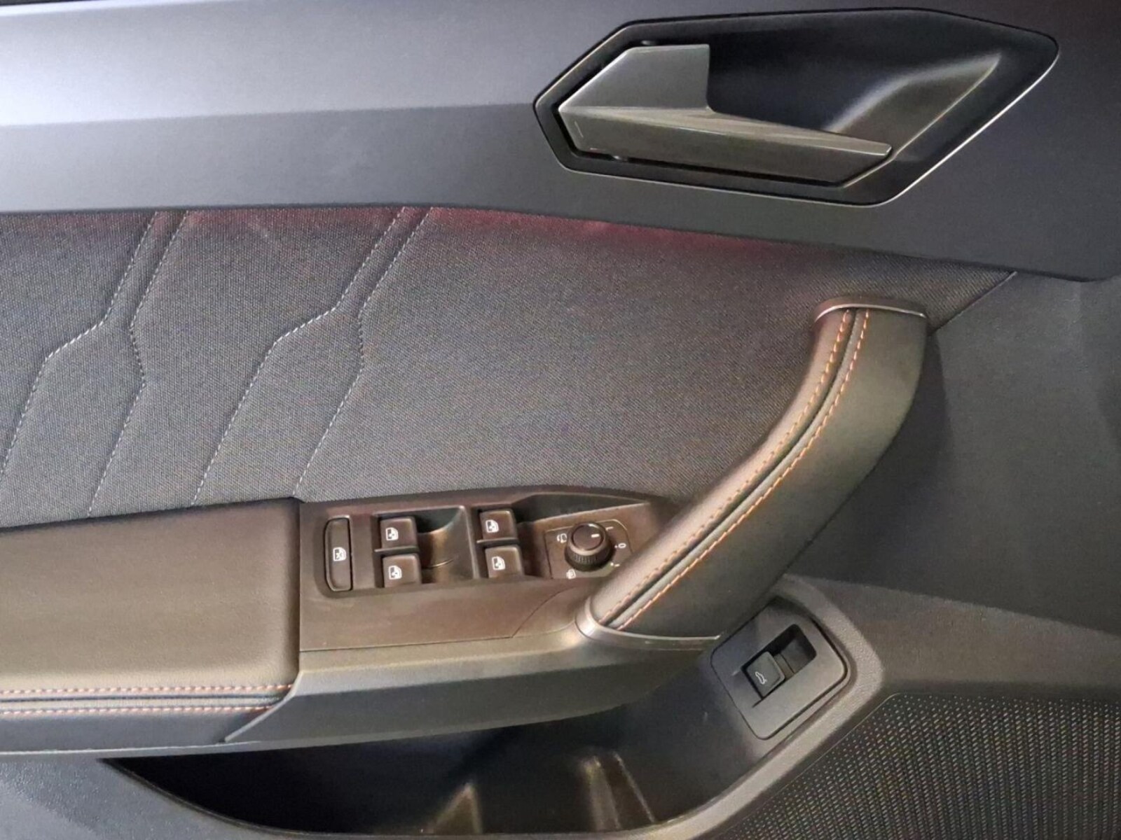 CUPRA Formentor – Bild 8