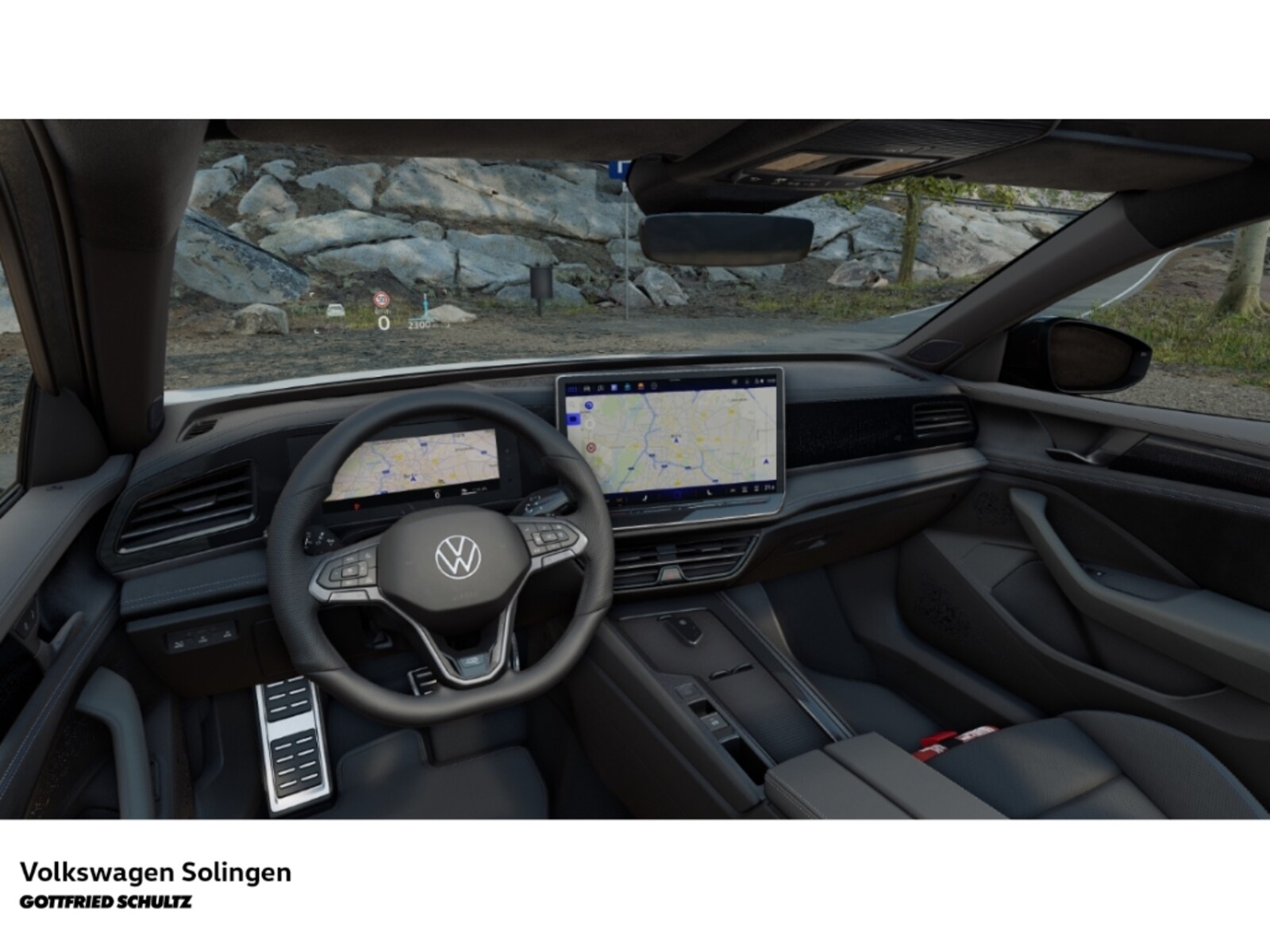 Volkswagen Passat – Bild 8
