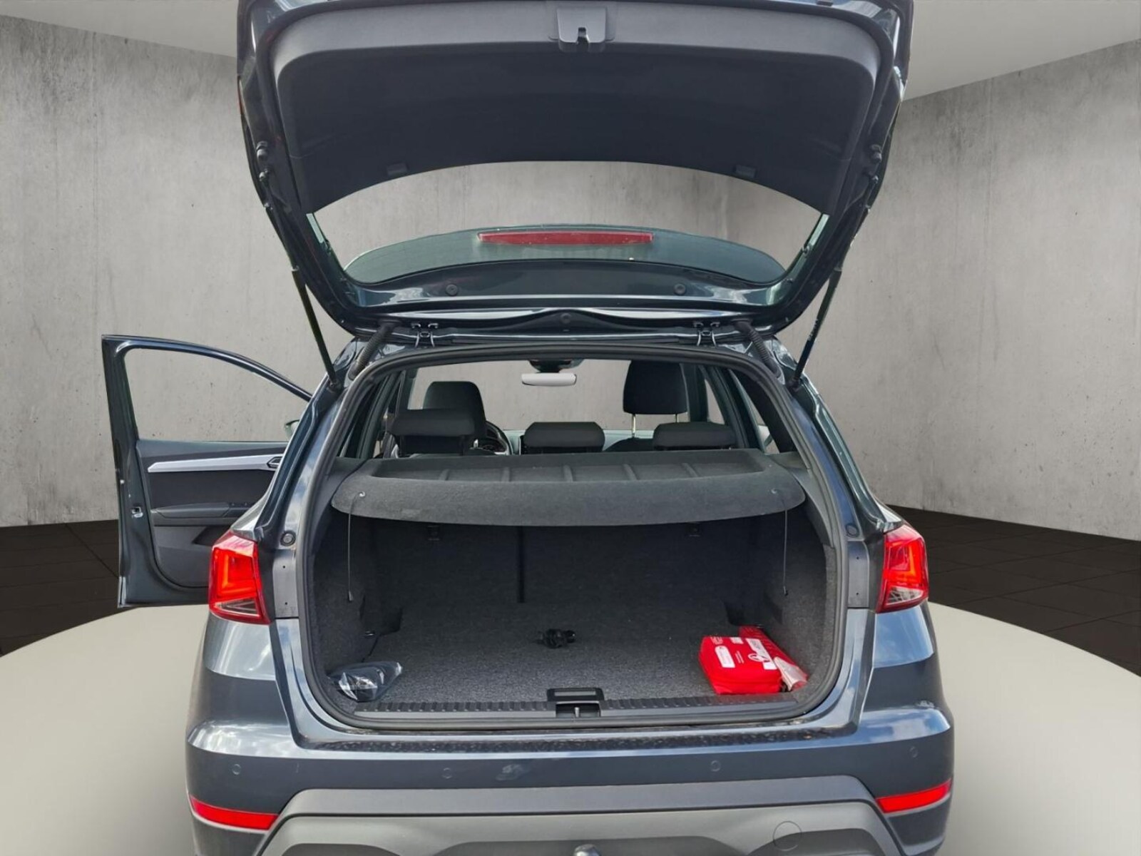 SEAT Arona – Bild 19