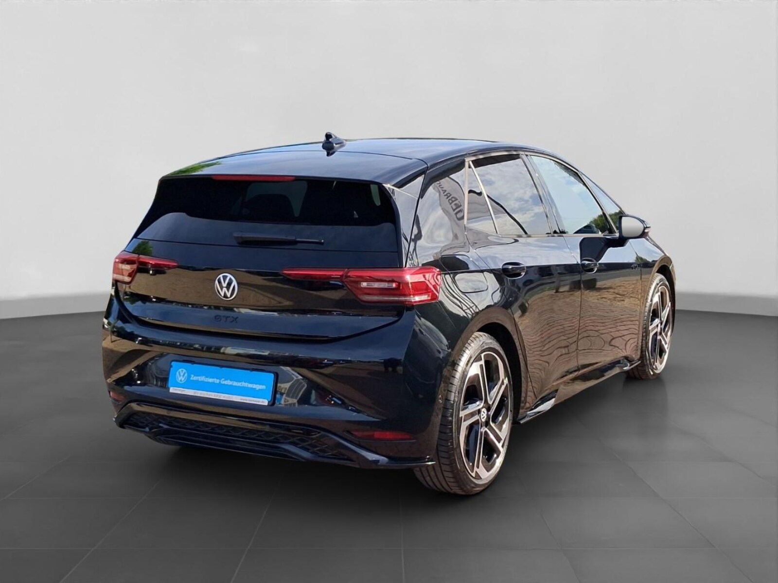 Volkswagen ID.3 – Bild 2