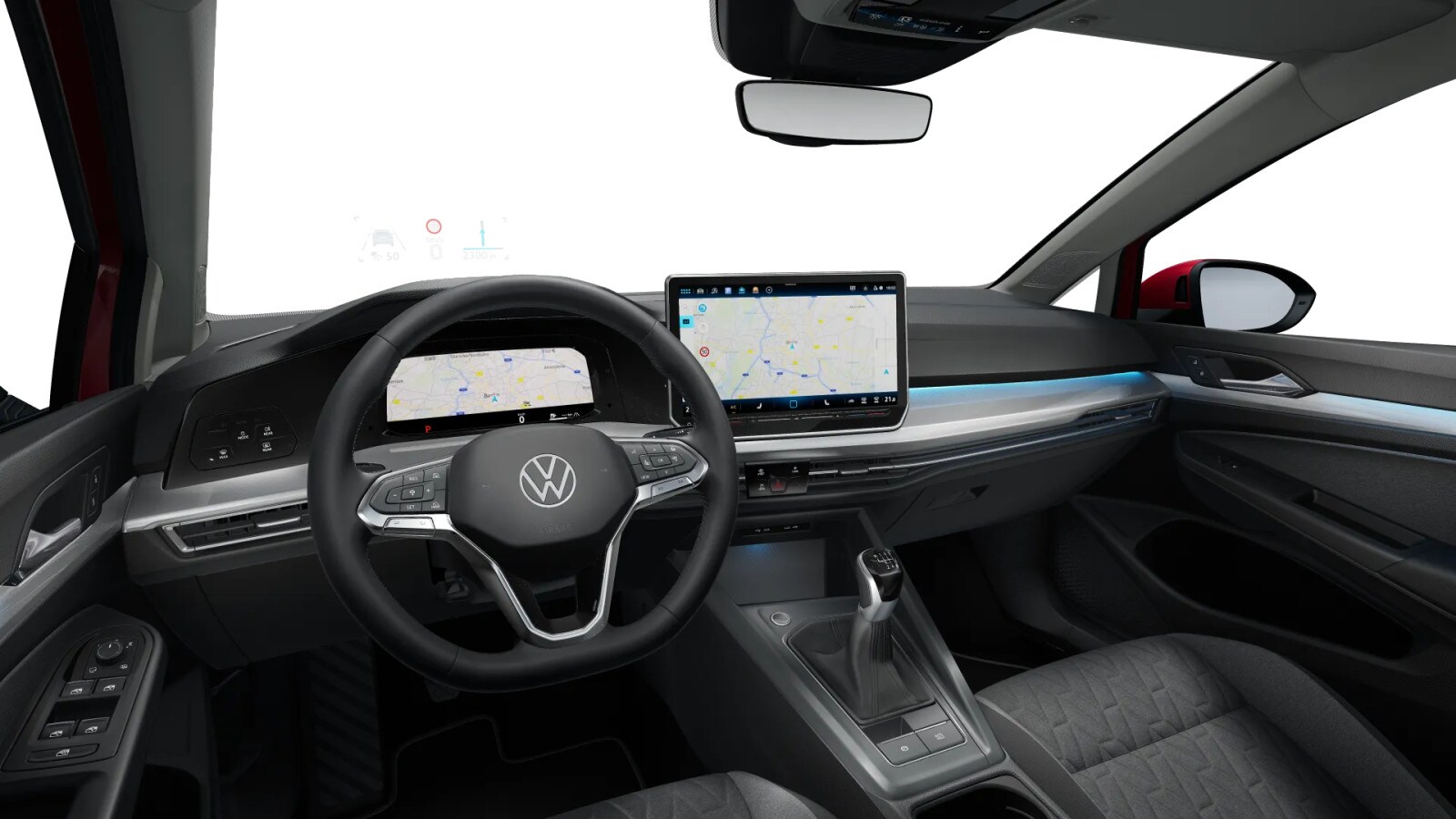 Volkswagen Golf – Bild 9