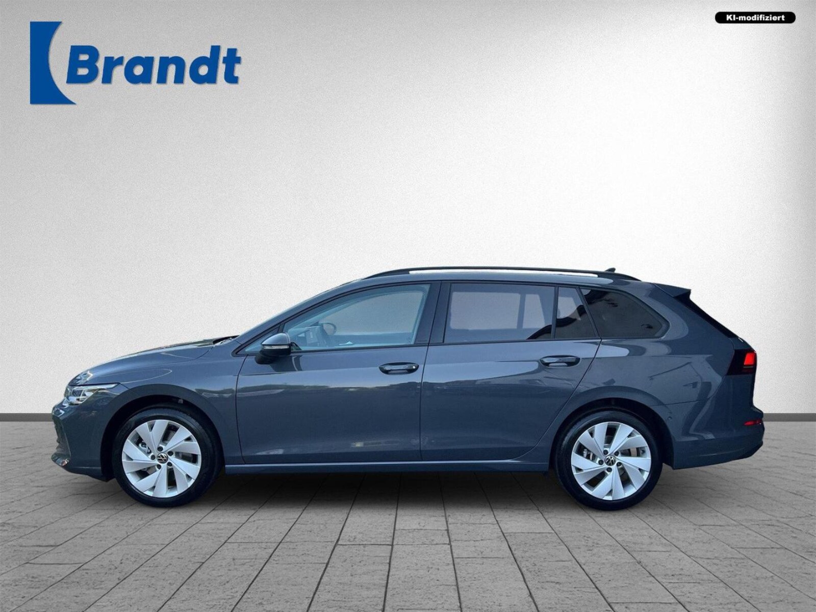 Volkswagen Golf Variant – Bild 2
