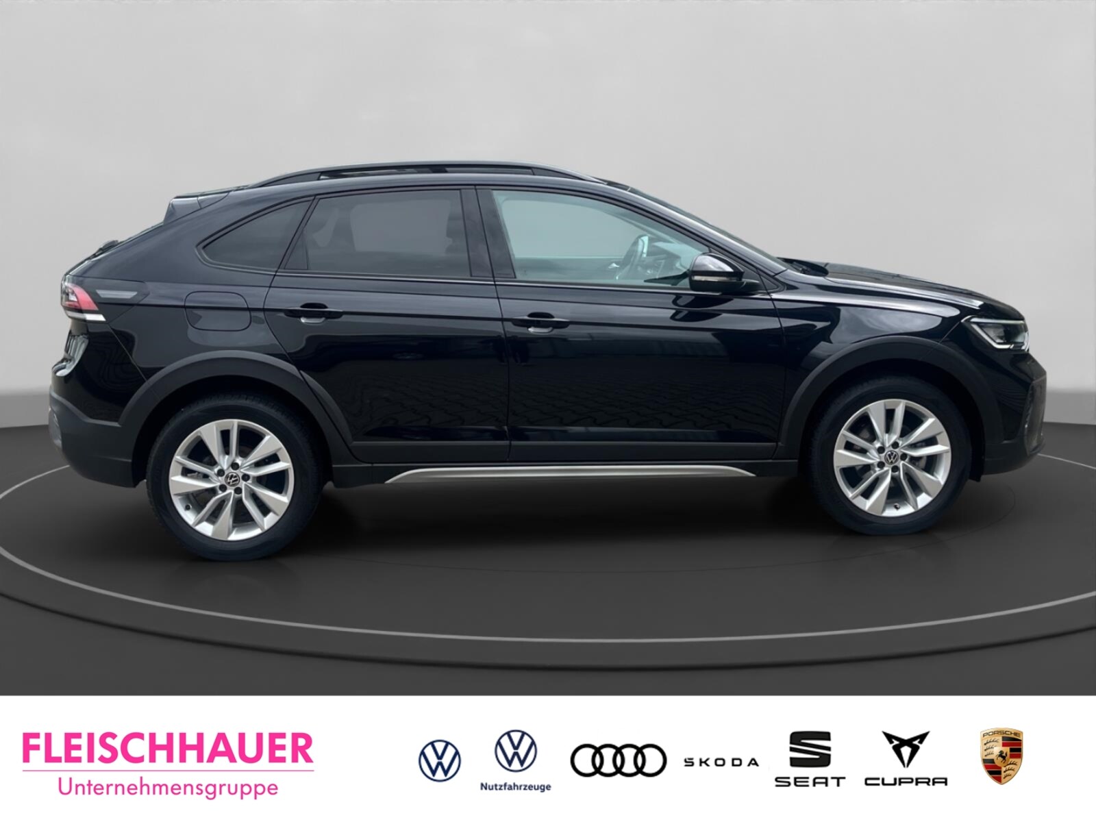 Volkswagen Taigo – Bild 7