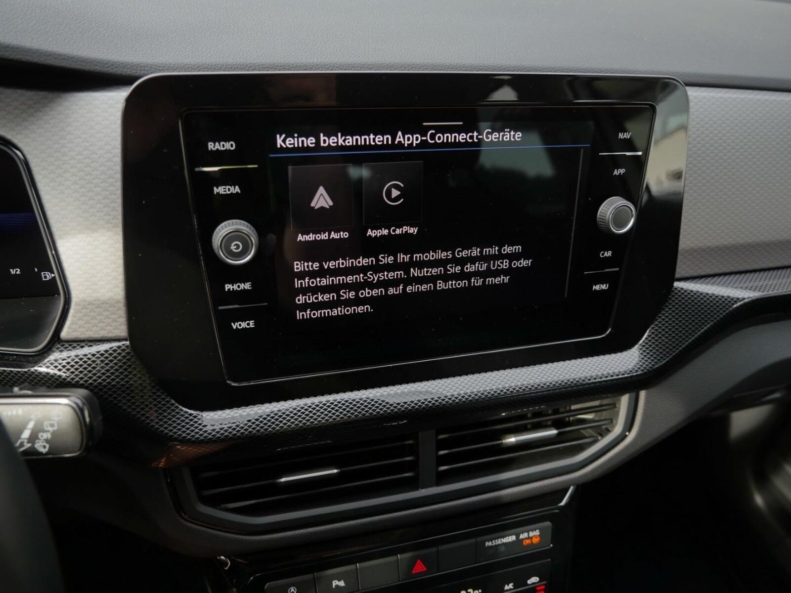 Volkswagen T-Cross – Bild 20