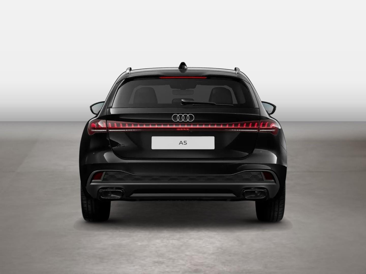 Bild über Audi A5 Avant TFSI S tronic - für weitere Informationen kontaktieren Sie den Audi Partner
