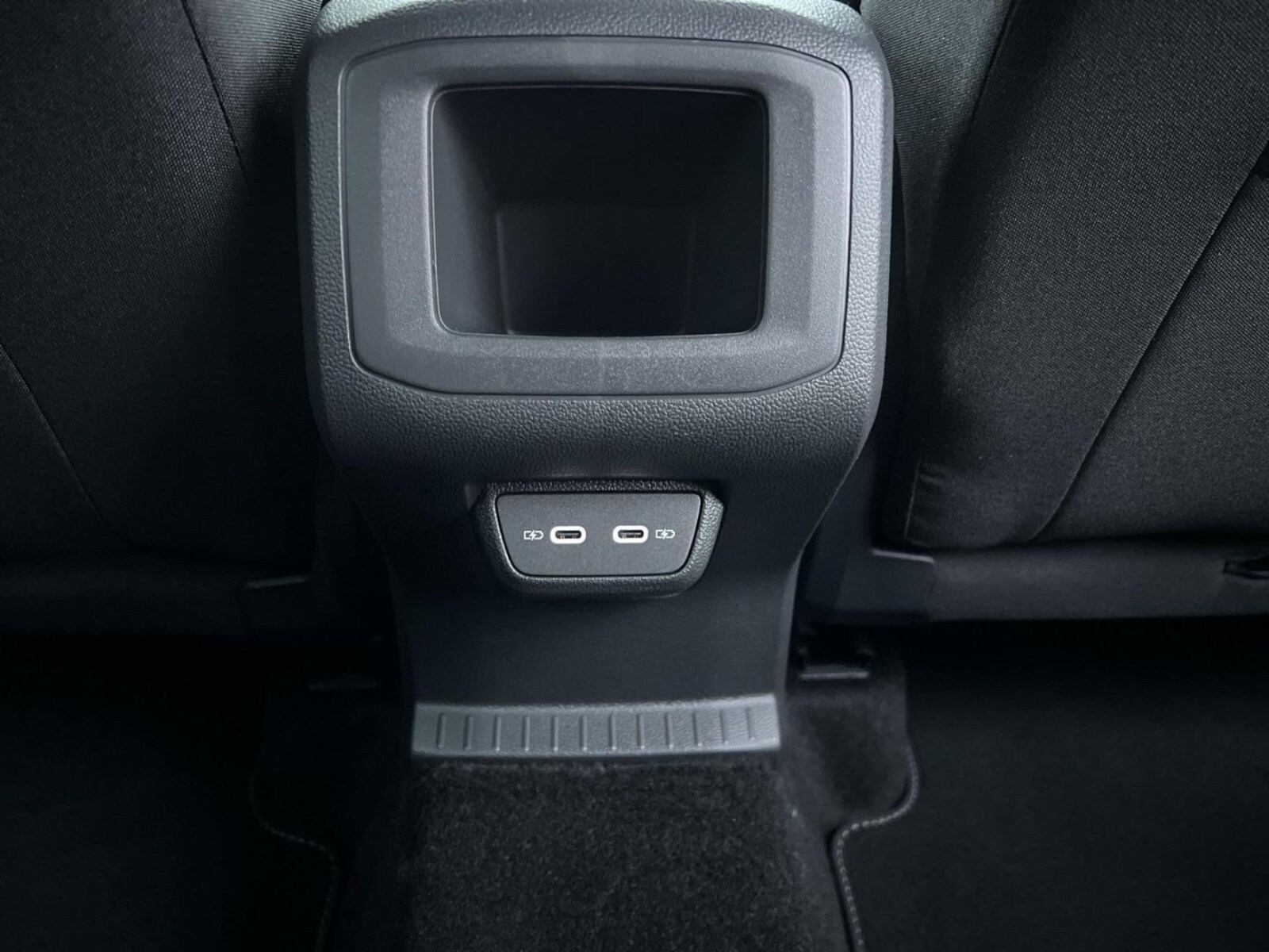 Volkswagen T-Cross – Bild 23