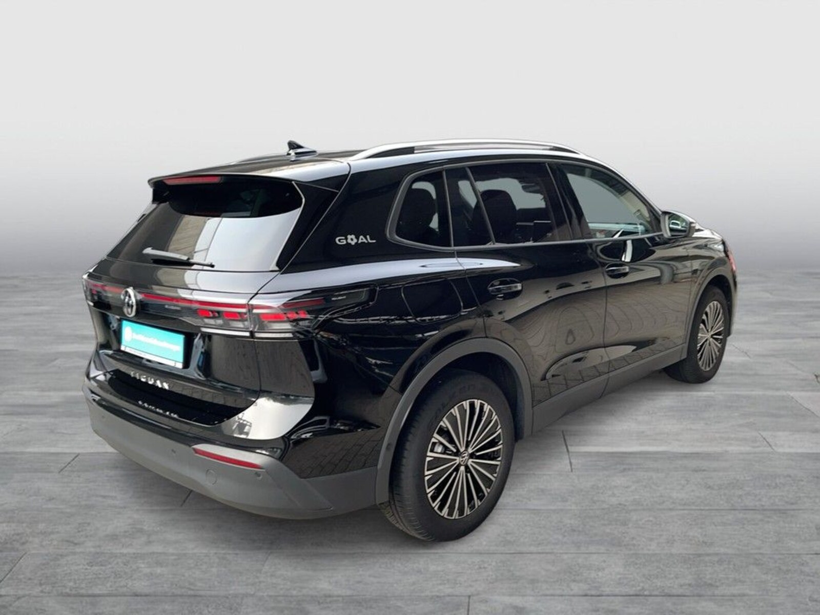 Volkswagen Tiguan – Bild 6
