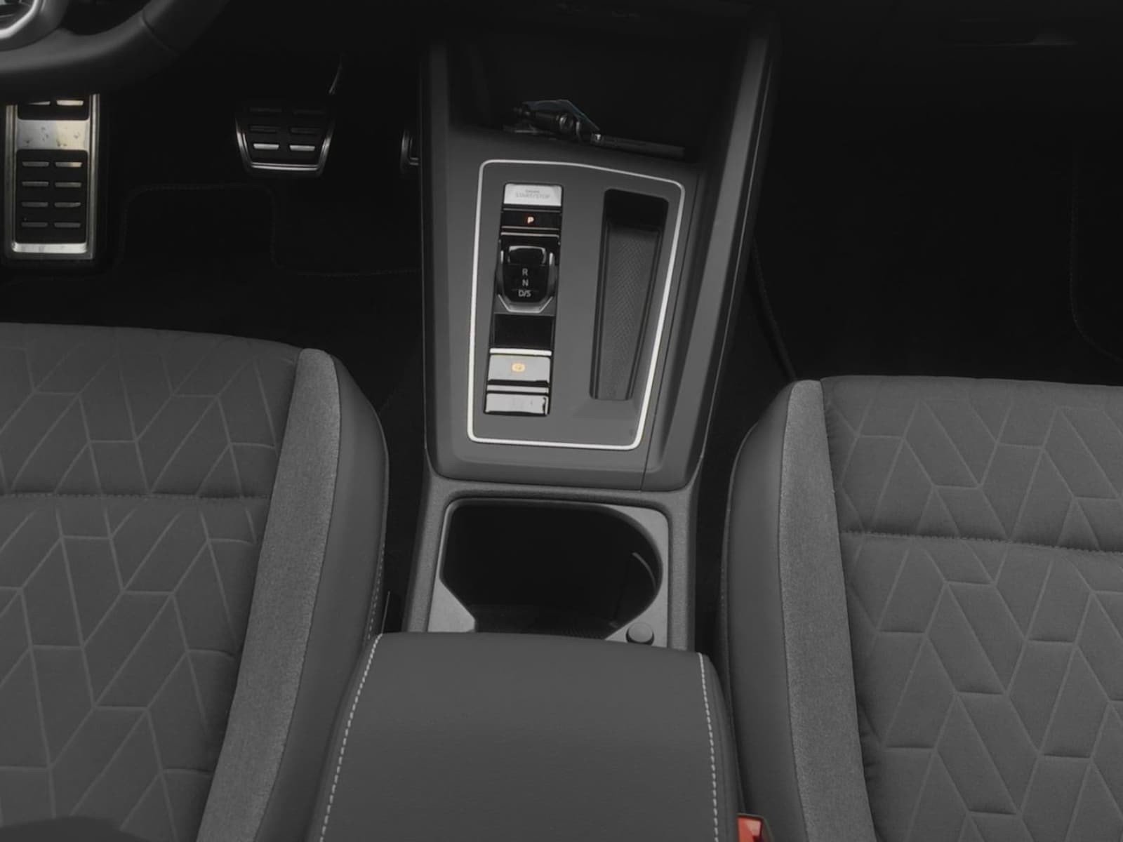 Volkswagen Golf – Bild 16