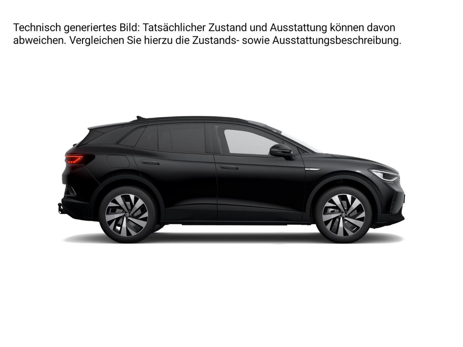 Volkswagen ID.4 – Bild 9