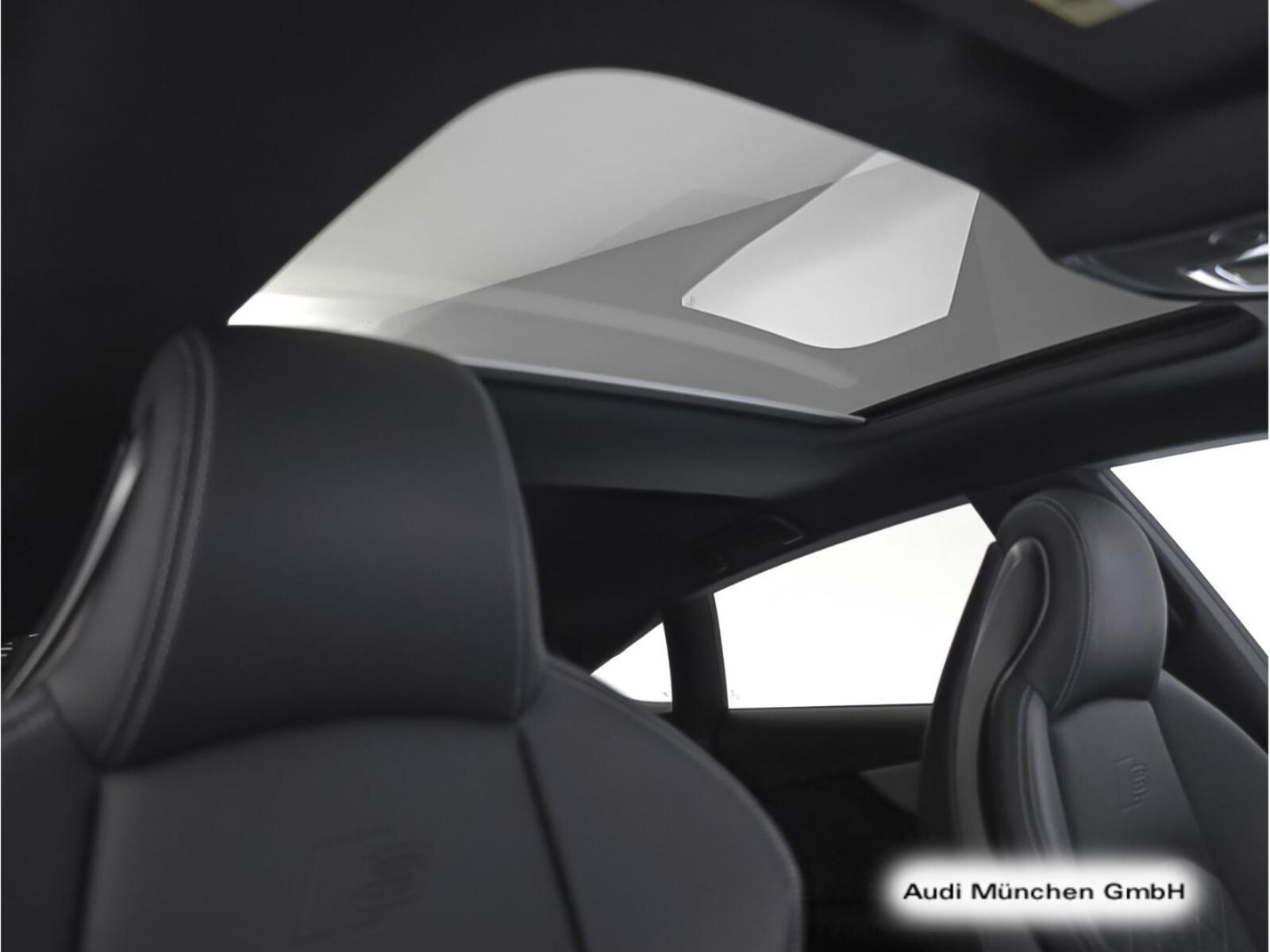 Audi S5 Sportback – Bild 11