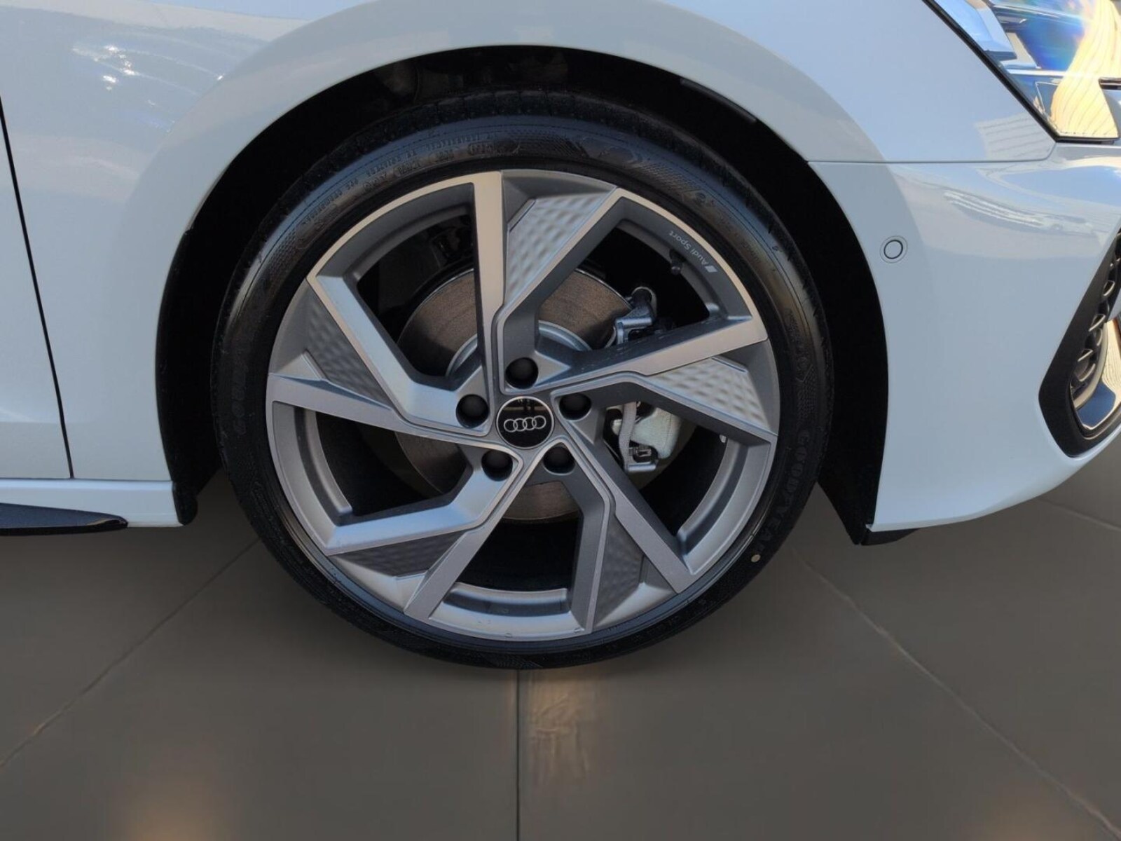 Audi A3 Sportback – Bild 7