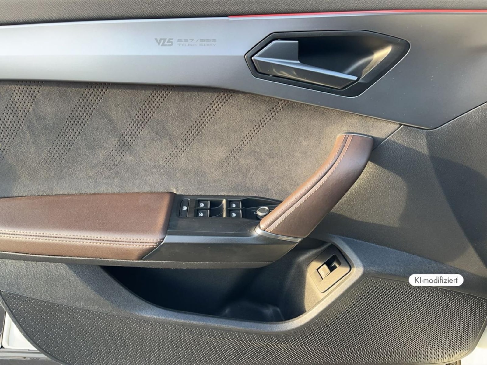 CUPRA Formentor – Bild 13