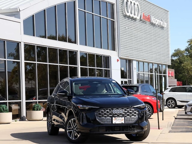 2026 Audi Q5