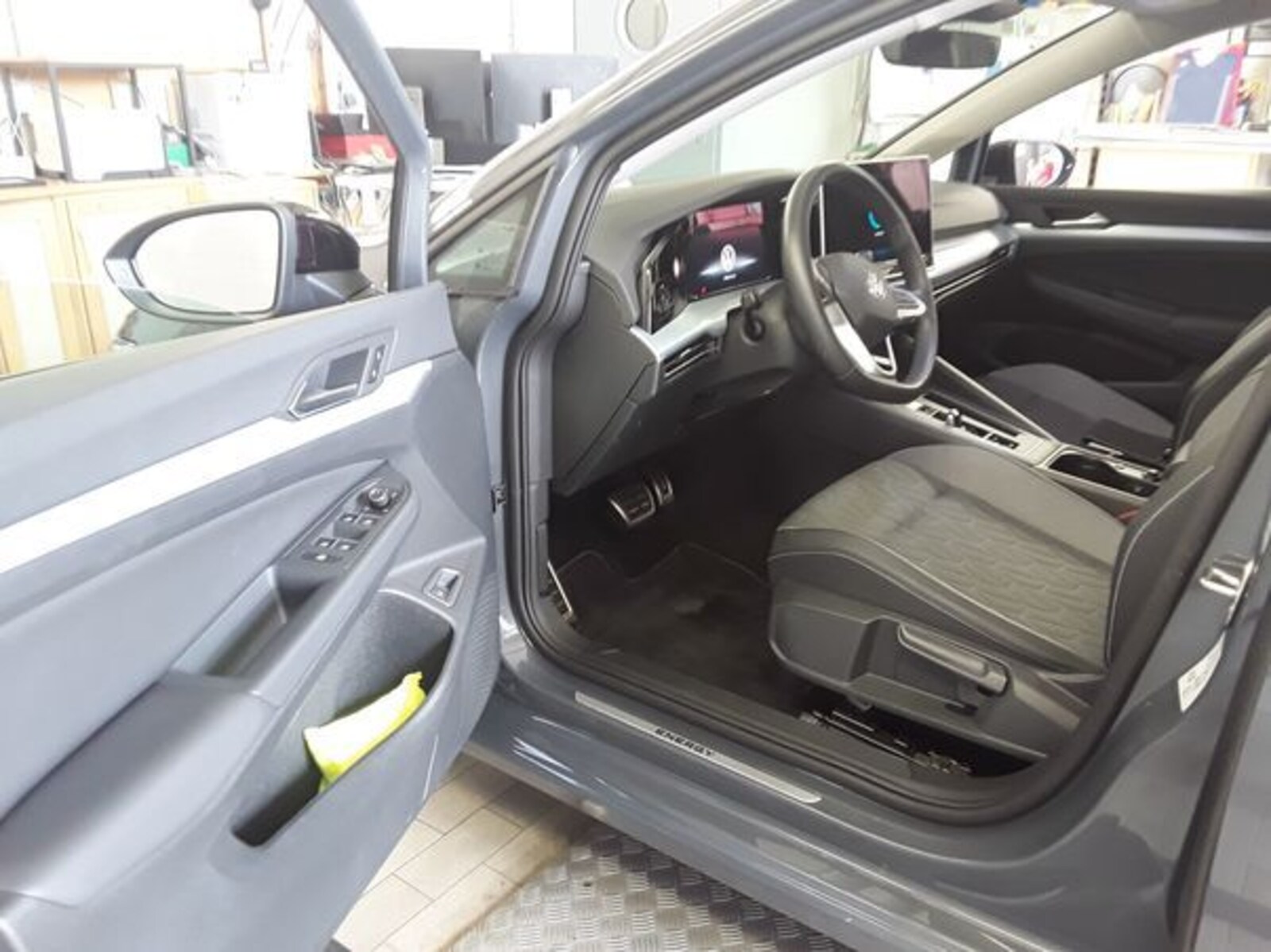 Volkswagen Golf – Bild 4