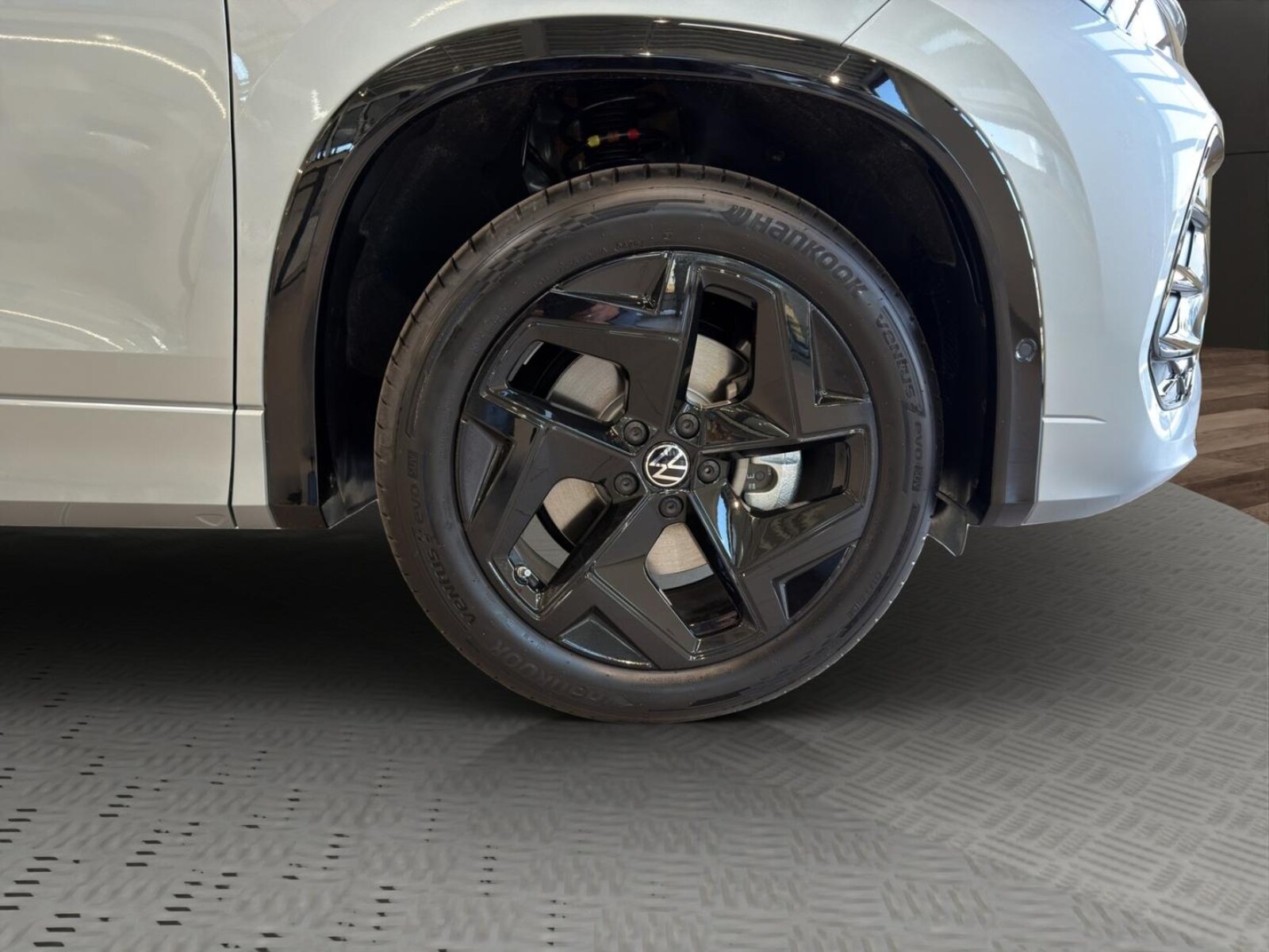 Volkswagen Tayron – Bild 6