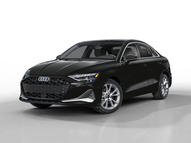2026 Audi A3