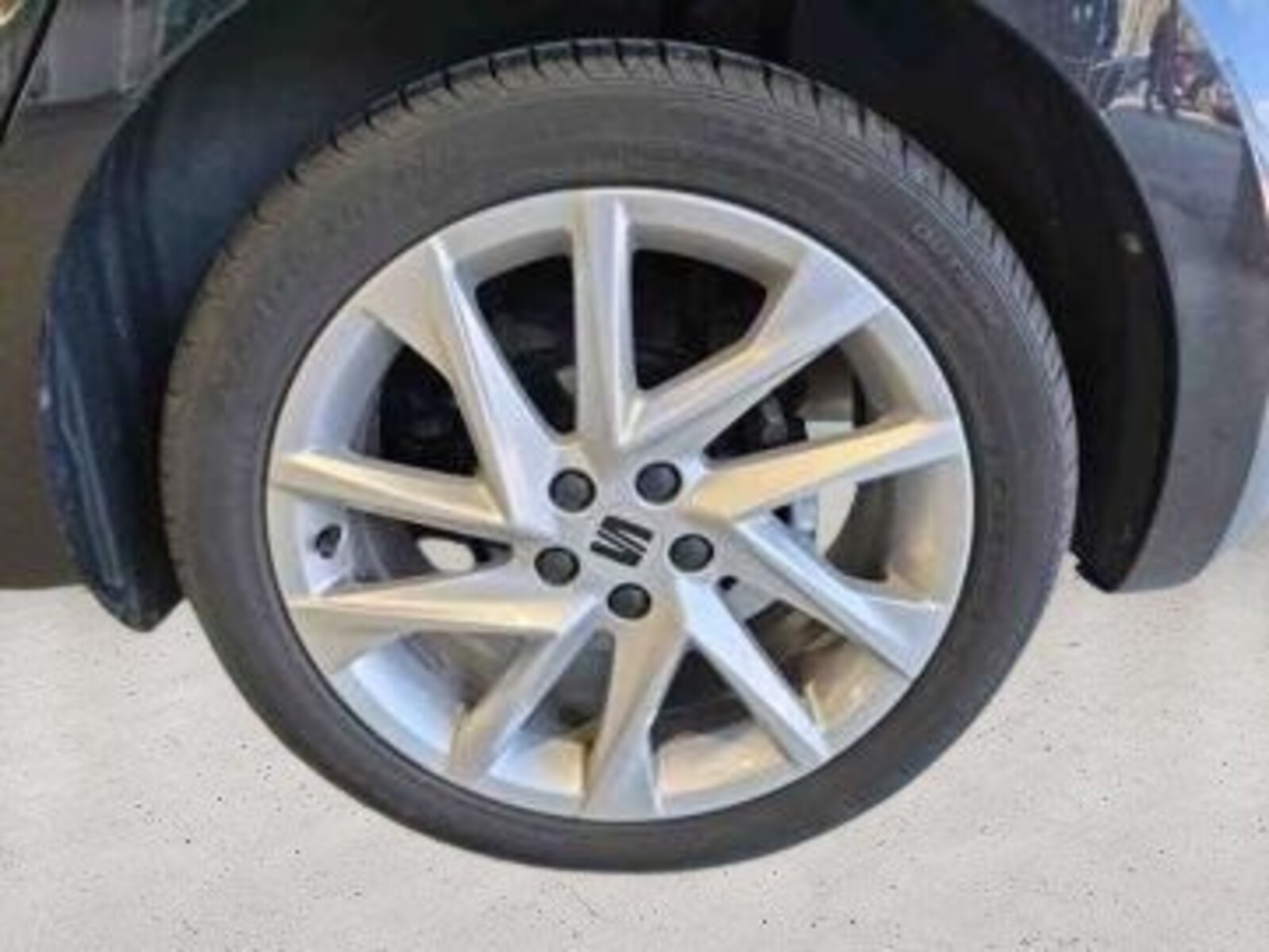 SEAT Ibiza – Bild 11