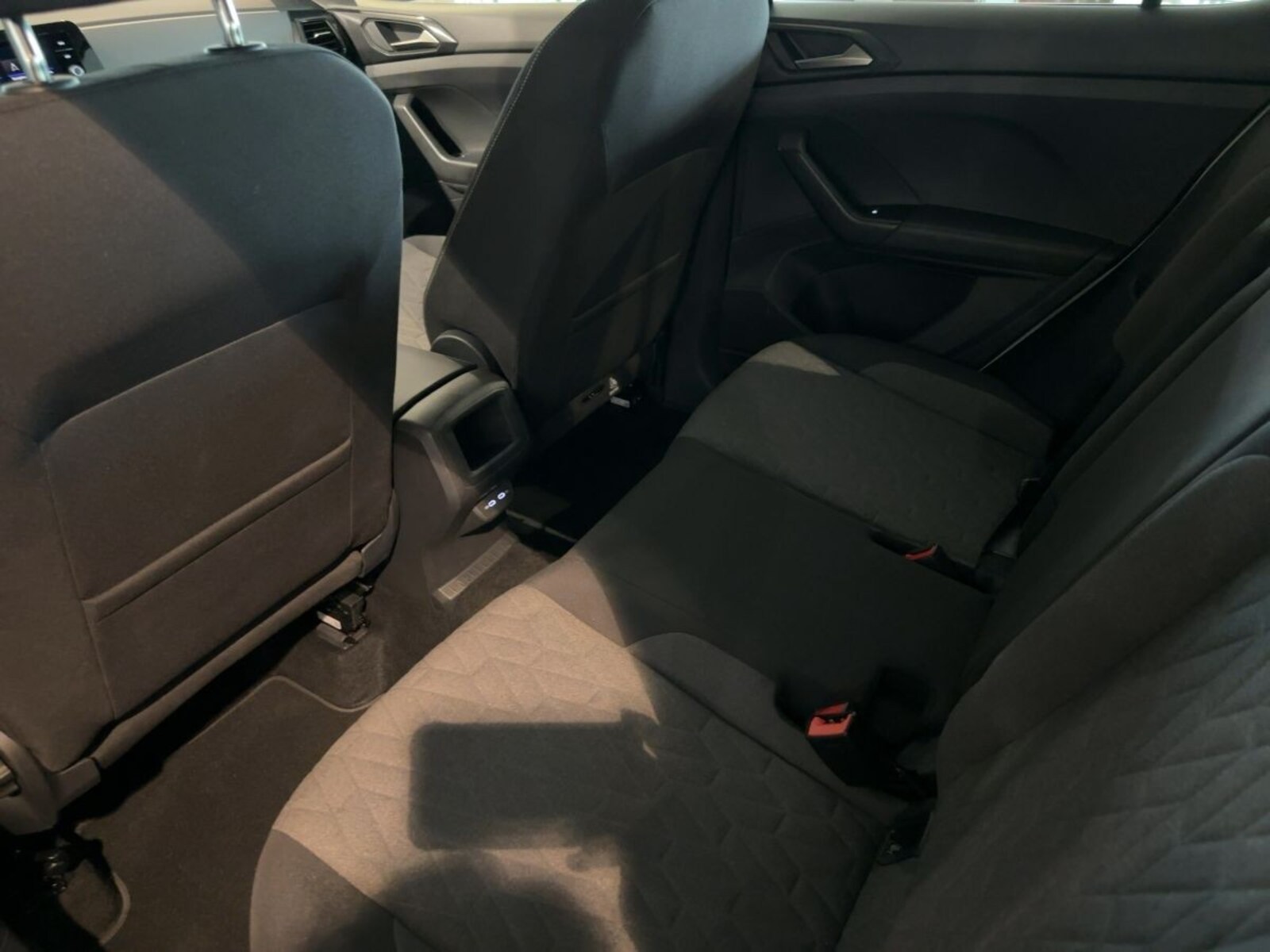 Volkswagen T-Cross – Bild 11