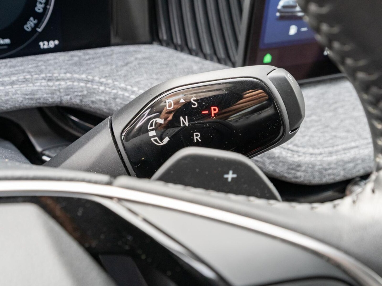 Škoda Superb Combi – Bild 16