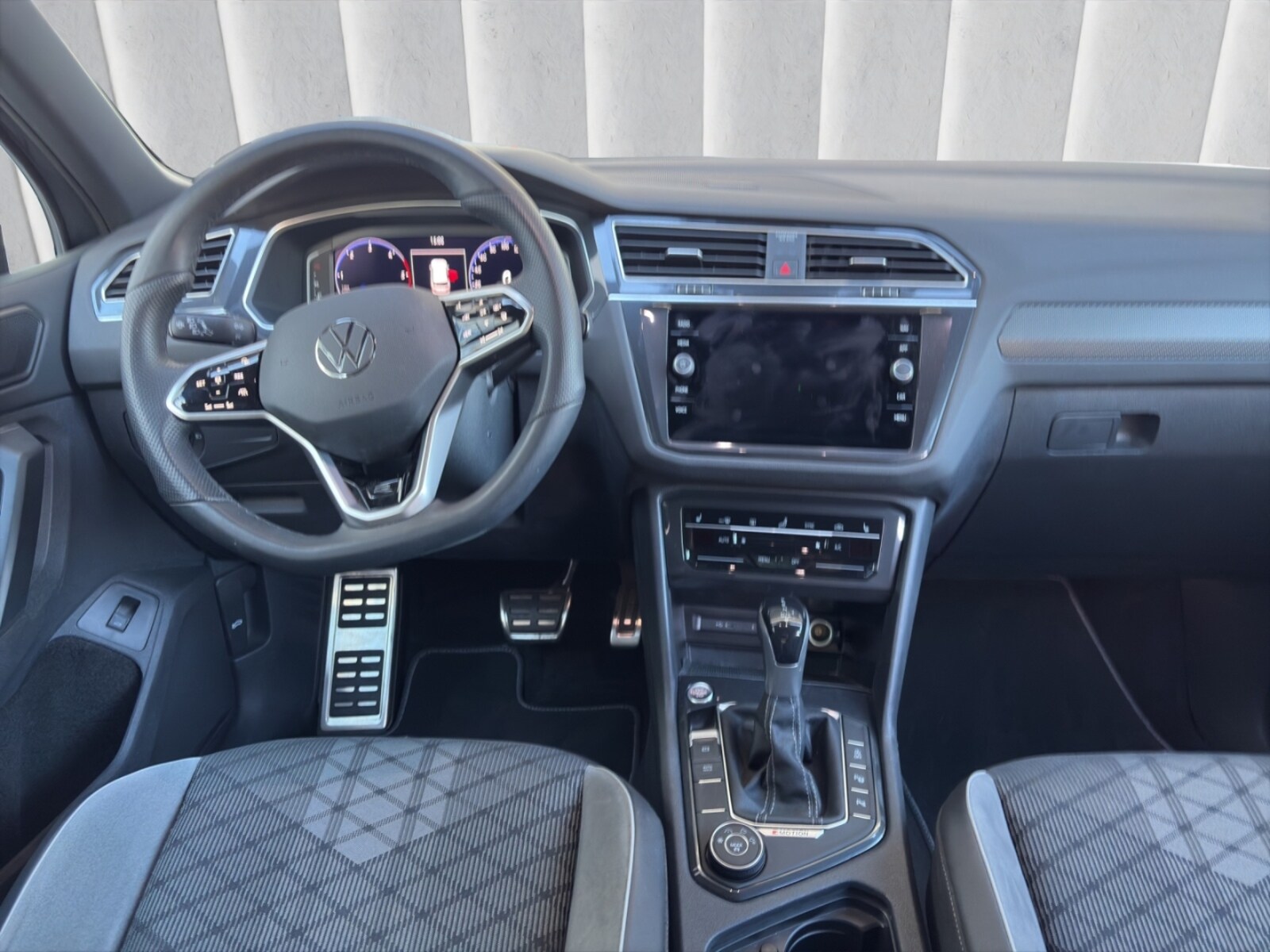 Volkswagen Tiguan – Bild 9