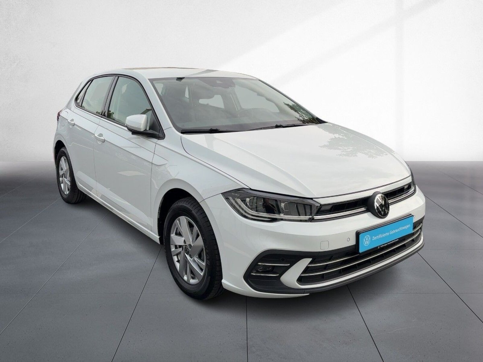 Volkswagen Polo – Bild 5