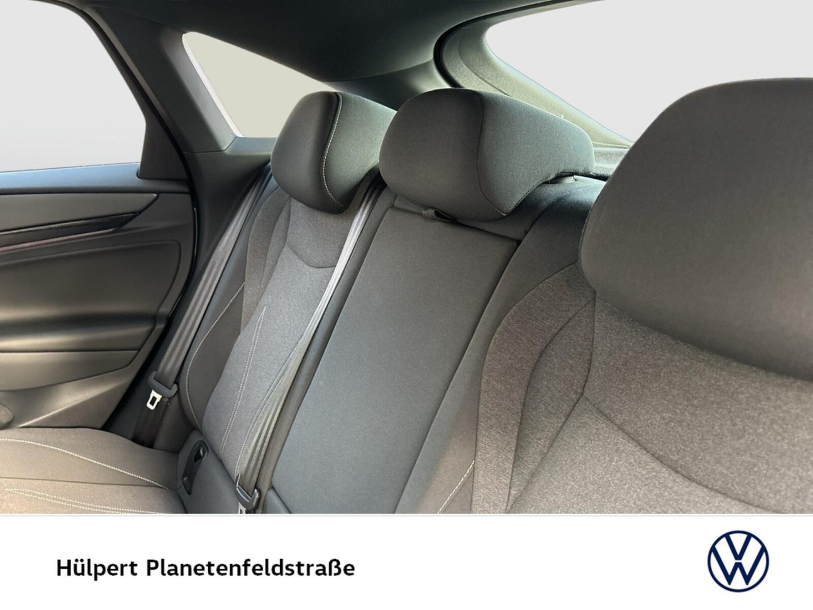 Volkswagen ID.7 – Bild 9