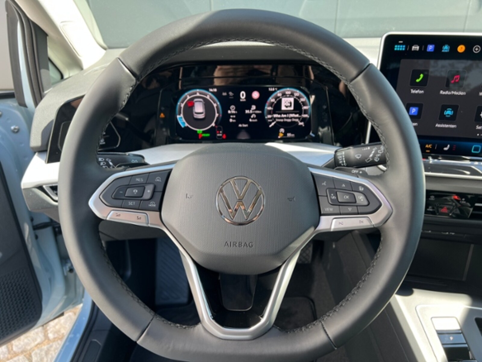 Volkswagen Golf – Bild 11