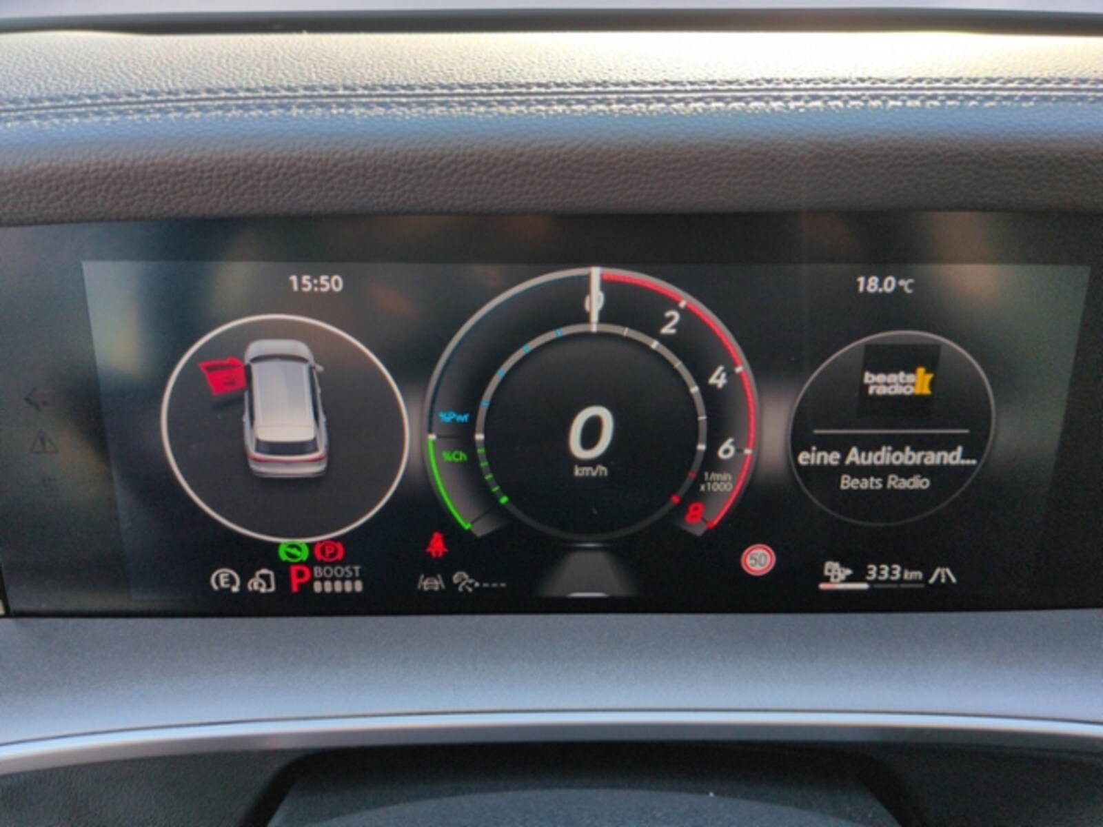 Volkswagen Tayron – Bild 13