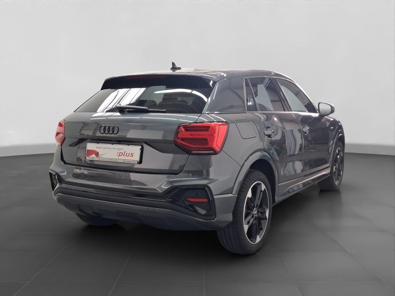 Audi Q2 – Bild 4
