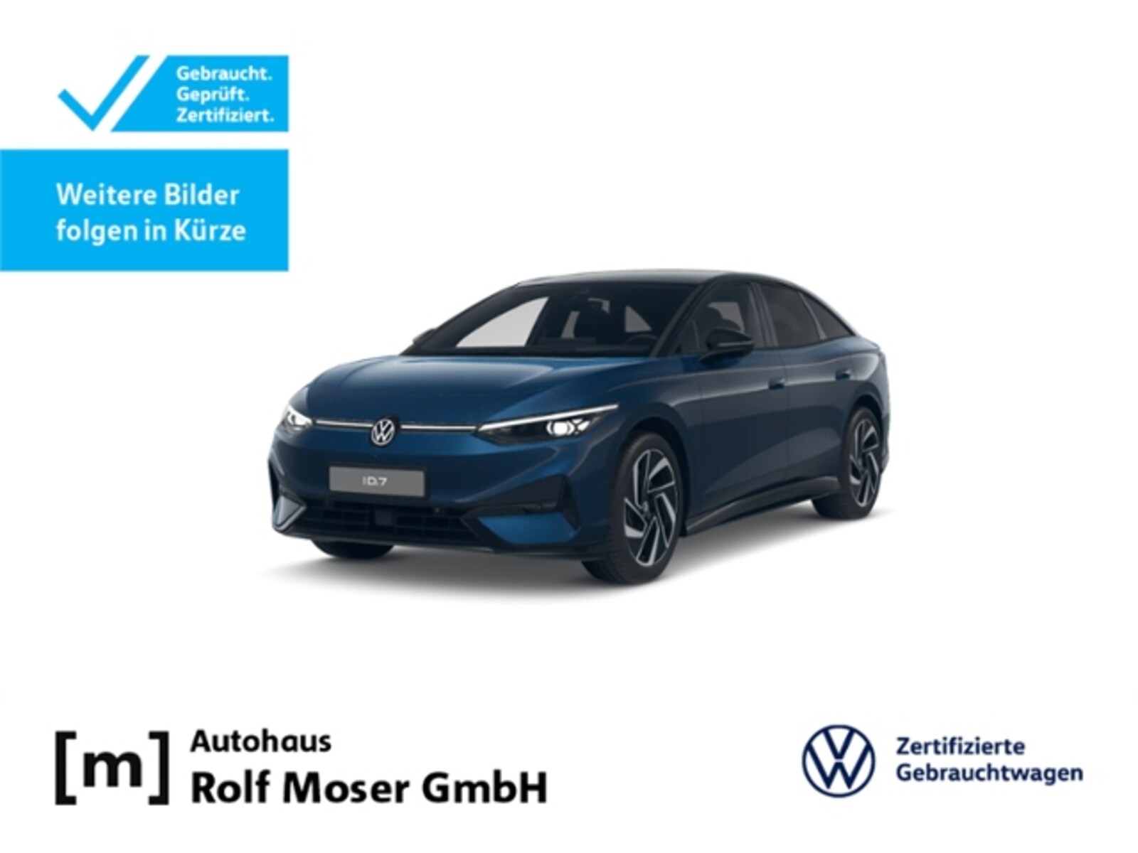Volkswagen ID.7 – Bild 31