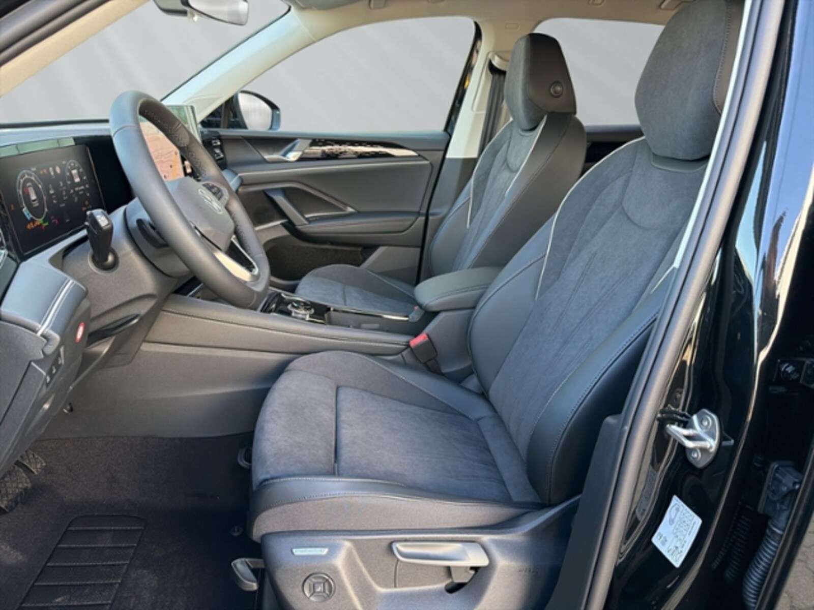 Volkswagen Tiguan – Bild 7